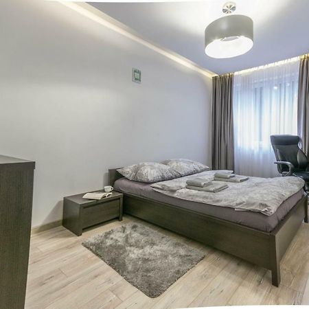 New Apartment Lublin Exteriér fotografie